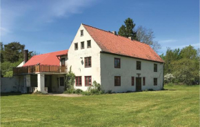 3 Bedroom Lovely Apartment In Havdhem